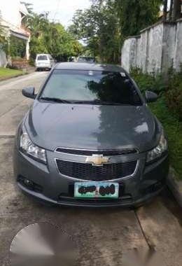 For sale 2010 Chevrolet Cruze AT
