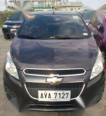 2015 chevrolet spark