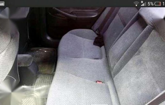 Honda civic lxi 96 model