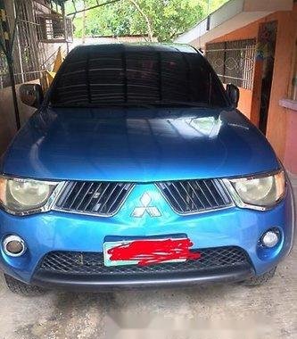 For sale Mitsubishi Strada 2007