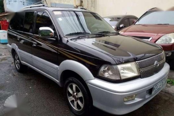 Toyota Revo Sr 2001 Manual Gas Engine Fresh In And Out