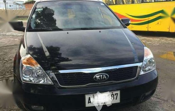 2014 kia carnival previa alphard crv sta fe