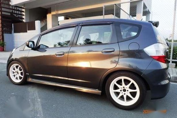 2009 Honda Jazz 1.3 matic