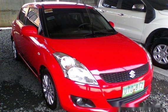 Suzuki Swift 2012 for sale