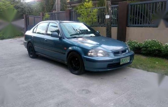 For sale Honda vti vtec