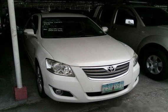 Toyota Camry 2008 for sale