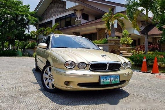 Jaguar X-Type 2007 for sale