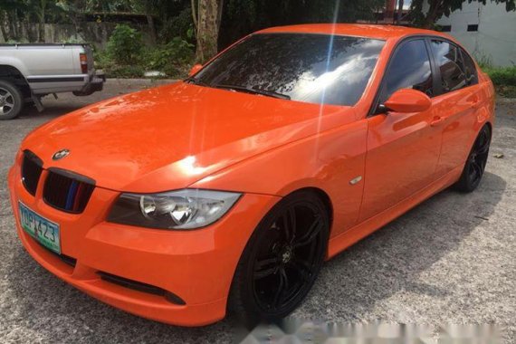 2007 BMW 320i for sale 