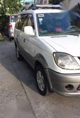 Mitsubishi adventure Supersport 2007model diesel