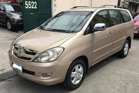 Toyota Innova 2006 for sale