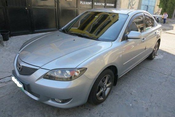 Mazda 3 2007 for sale