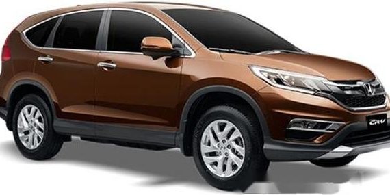 For sale Honda Cr-V S 2017