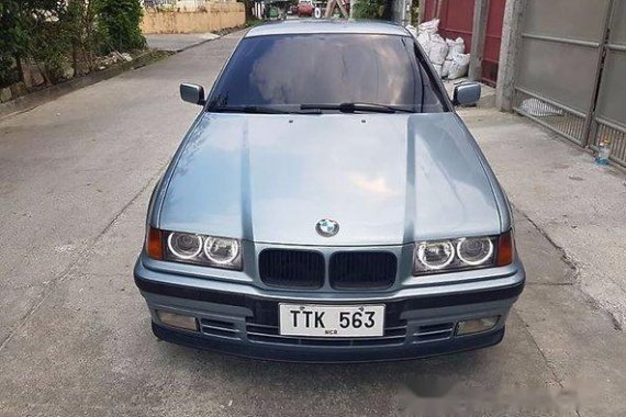For sale BMW 316i 1994