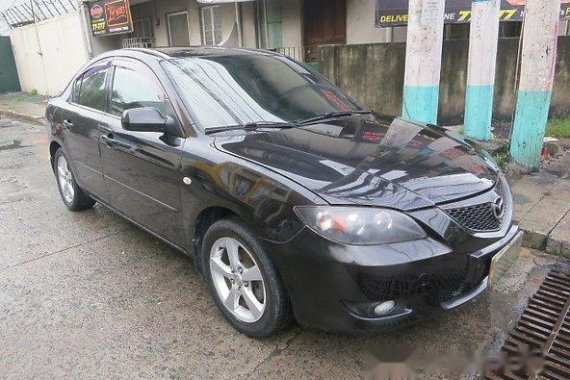 Mazda 3 2007 for sale