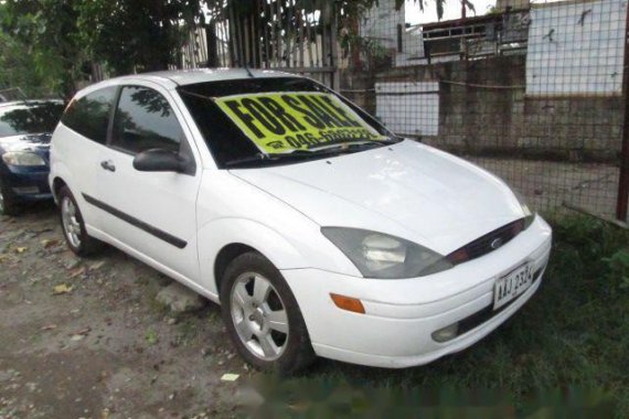 2004 Ford focus for sale