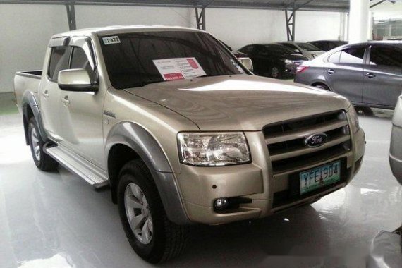 Ford Ranger 2008 for sale