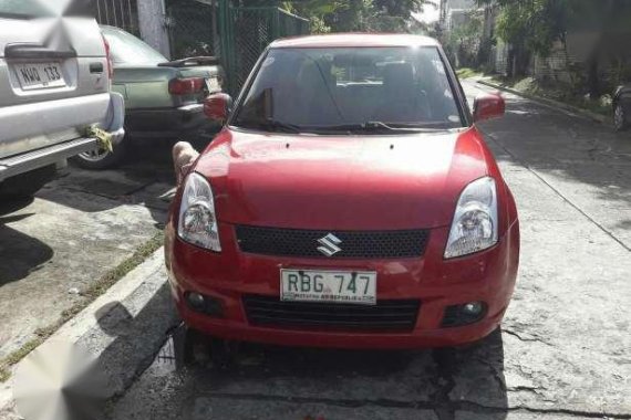 For sale Suzuki Swift 2006