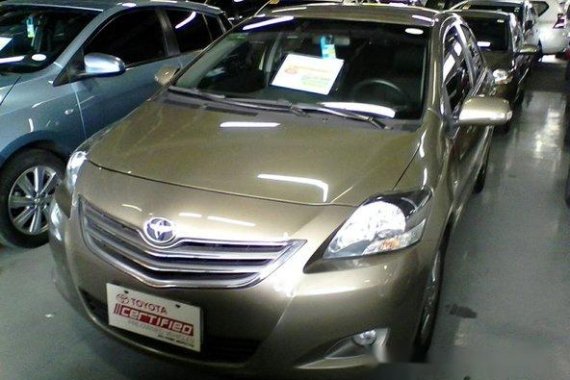 Toyota Vios 2012 for sale 