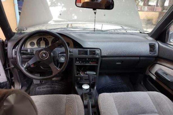 Toyota Corolla US Version