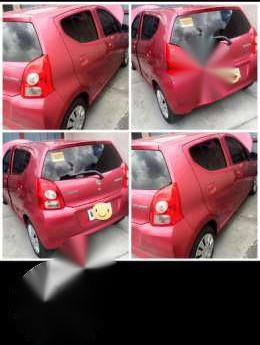 For sale Suzuki Celerio 2014