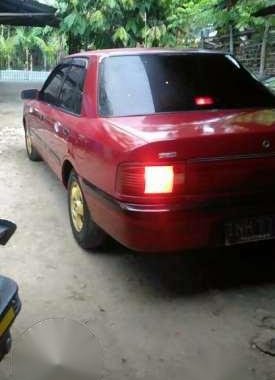 For sale Mazda 323 car