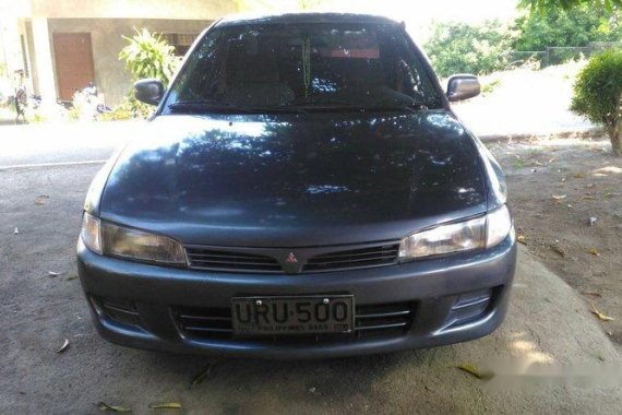Mitsubishi Lancer 1997 for sale