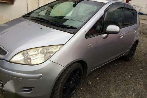 For sale Mitsubishi Mirage colt 1.3 mivec