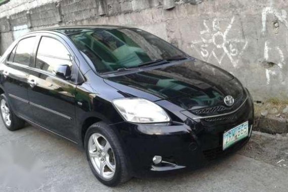 For sale Toyota Vios G matic