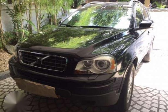 For sale Volvo XC90