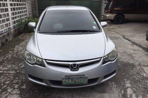 For sale Honda Civic 2006