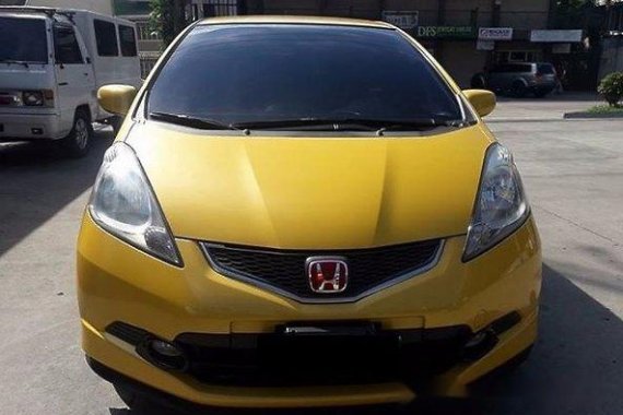 For sale Honda Jazz 2010