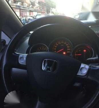 For sale Honda City 2006