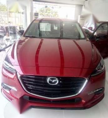 For sale Mazda 3 speed 2017