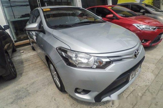 For sale Toyota Vios 2016