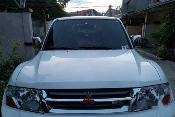 Mitsubishi Pajero 2007 for sale