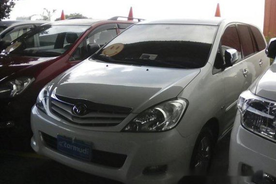 For sale Toyota Innova 2012