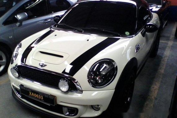 Mini Cooper S 2014 for sale