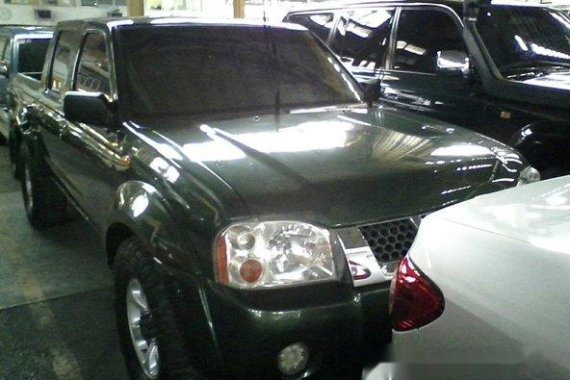 Nissan Frontier 2003 for sale