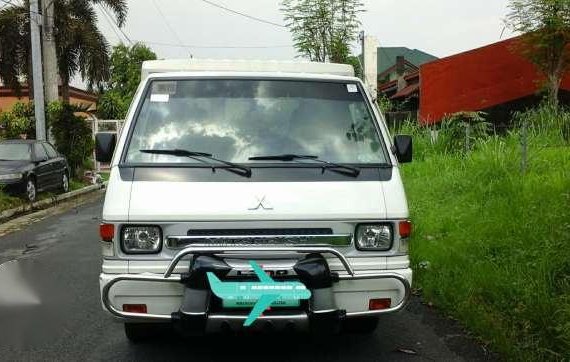 For sale Mitsubishi L300 Almazora