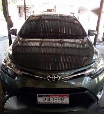 For sale Toyota Vios 2017