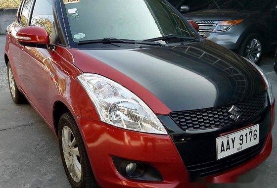 For sale Suzuki Swift 2014