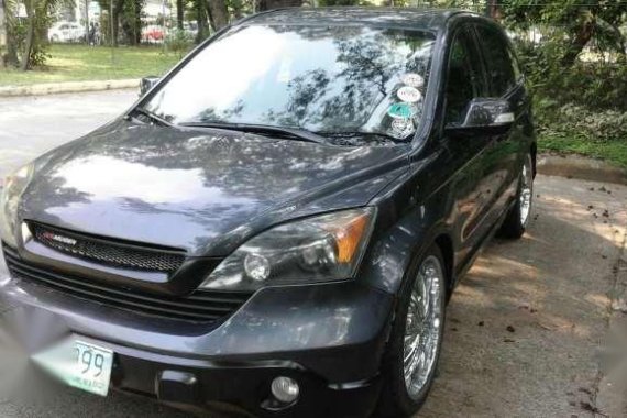 For sale 2008 Honda Crv