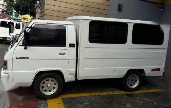 Mitsubishi fb l300 model 1995