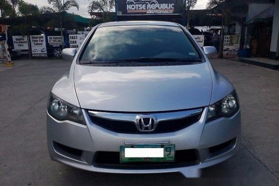 For sale Honda Civic 2010