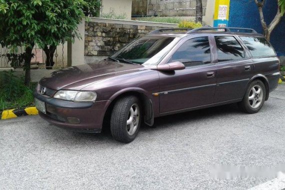 Opel Vectra 1998 for sale