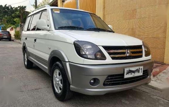 2015 Mitsubishi Adventure GLS Sports Diesel - 15