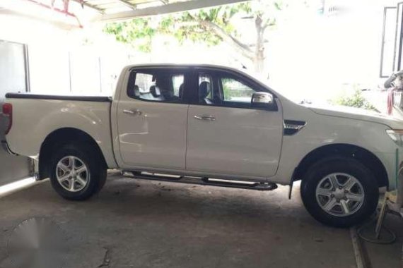 For sale Ranger xlt 2014