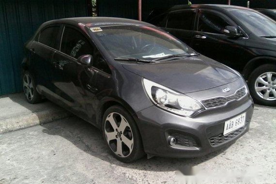 Kia Rio 2014 for sale