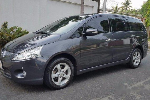 For sale Mitsubishi Grandis 2011