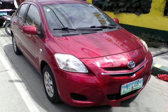 Toyota Vios 2009 for sale